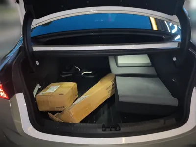 BYD Seal