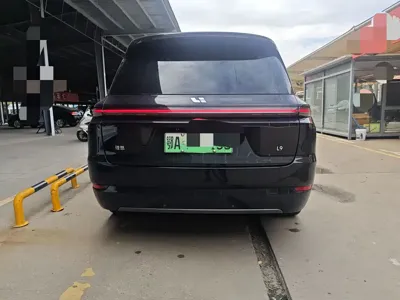 Li Auto Li L9