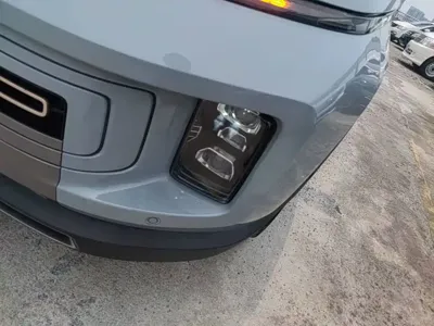 Geely ICON