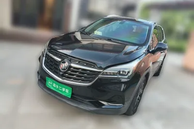 Buick Envision