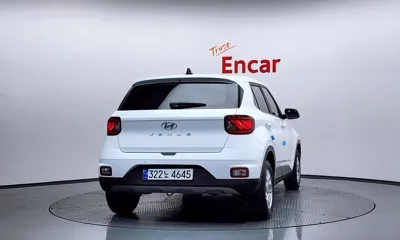 Hyundai Venue