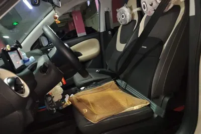 Wuling Bingo