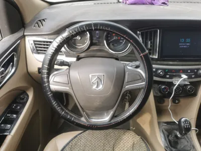Baojun 730