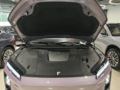Nio EC6