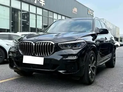 BMW X5 (Import)