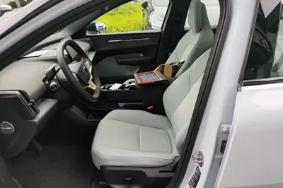 Volvo EX30