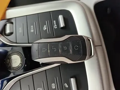 BYD Pro