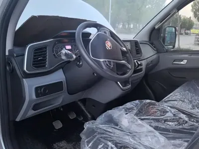 Maxus V80
