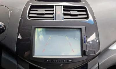 ChevroletGMDaewoo Matiz
