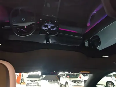 Nio EC6