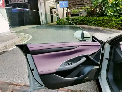 Xiaomi SU7