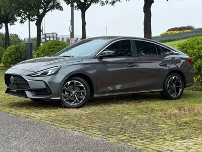MG MG5