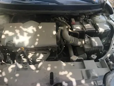 Toyota Yaris L