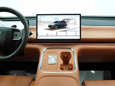 Leapmotor Leapmotor C16