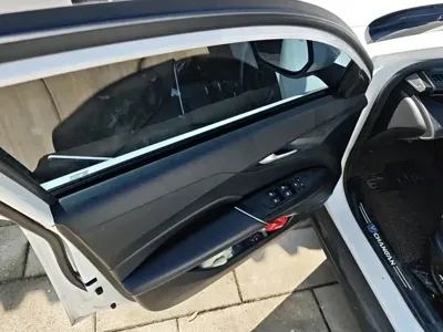Changan Yida