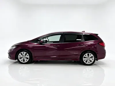 Honda Jade