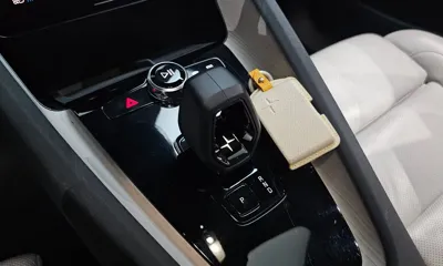 Polestar Polestar 2