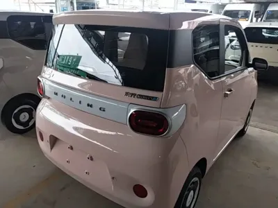 Wuling MINIEV