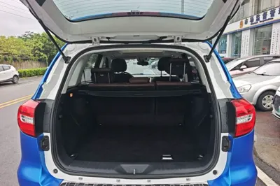 Haval H8