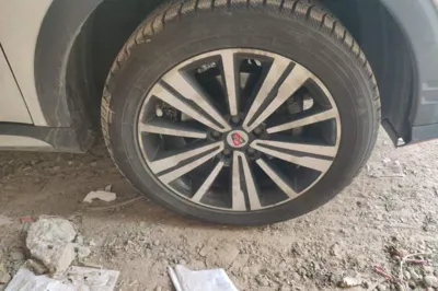 Roewe RX5