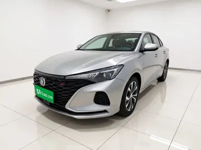 Changan Eado