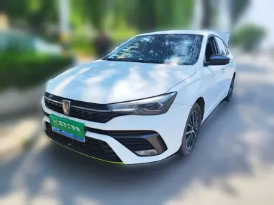 Roewe i5