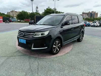 Fengxing X6