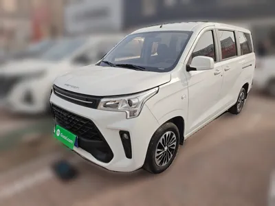 Dongfeng Fengon 380