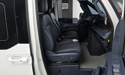 Kia PV5