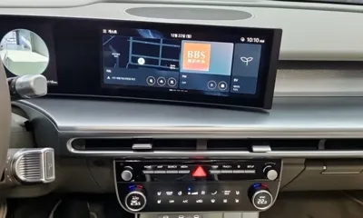 Hyundai Ioniq9