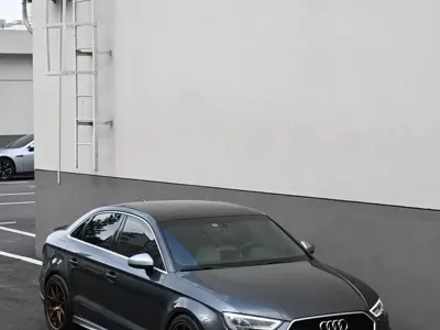 Audi RS 3