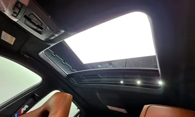 BMW X6M