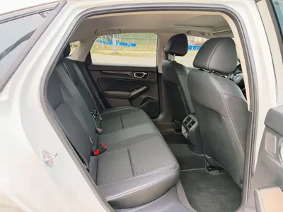 Honda Integra