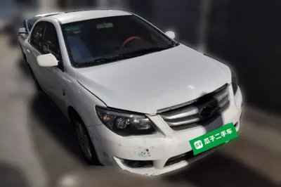 BYD L3