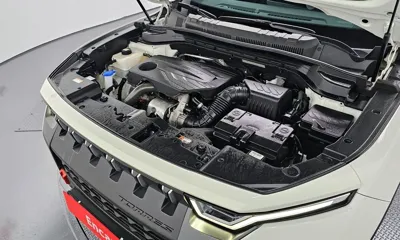 KG_Mobility_Ssangyong Torres