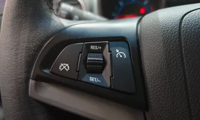 ChevroletGMDaewoo Orlando