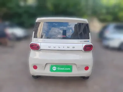 Wuling MINIEV