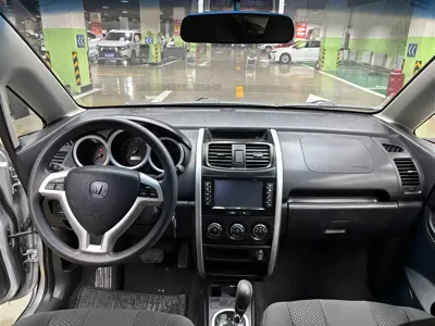 Changan CX20