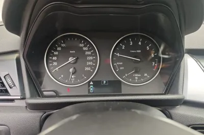 BMW 2 Series Active Tourer