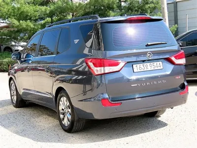 KG_Mobility_Ssangyong KORANDO