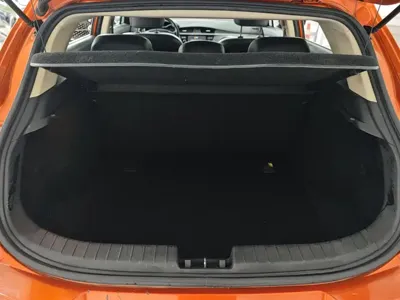Geely Emgrand GS