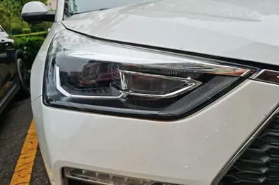 Haval H6 Coupe