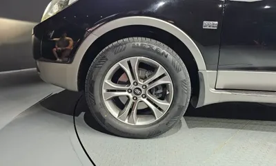 Hyundai Veracruz
