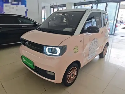 Wuling MINIEV