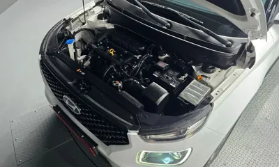 Hyundai Venue