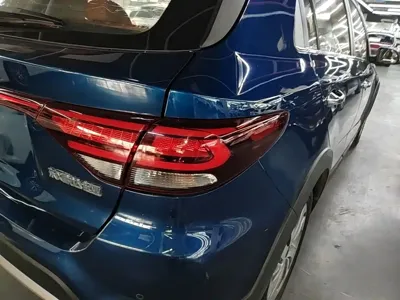 Kia KX Cross