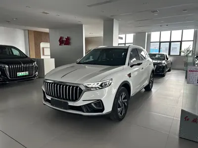 Hongqi Hongqi HS5