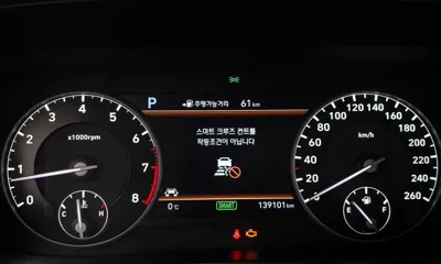 Genesis EQ900