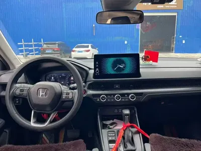 Honda Breeze