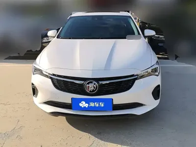 Buick Verano